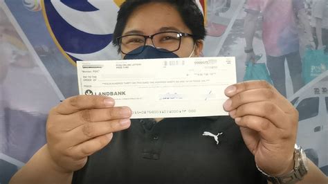 first lotto winner philippines|First E.